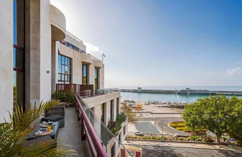 Se Apartamento | The Boats Apartment by An Island Apart