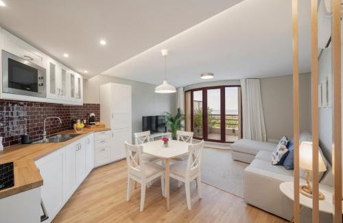 Se Apartamento | The Boats Apartment by An Island Apart