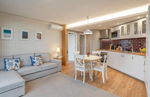 Se Apartamento | The Boats Apartment by An Island Apart