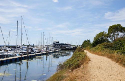 New Forest District Casa | The BoatShed