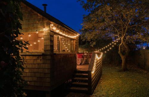 New Forest District Casa | The BoatShed