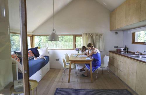 New Forest District Casa | The BoatShed