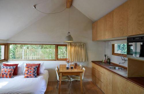 New Forest District Casa | The BoatShed