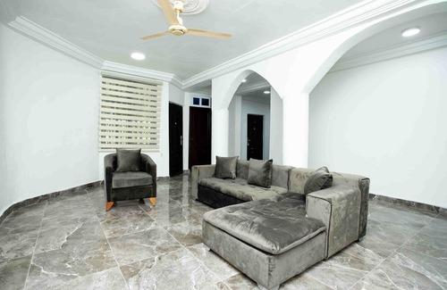 Kumasi Apartamento | The Boaz Executive Place