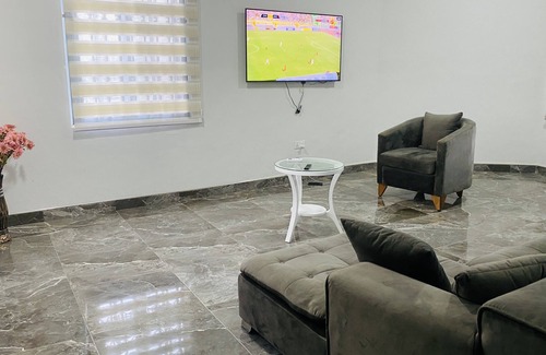 Kumasi Apartamento | The Boaz Executive Place
