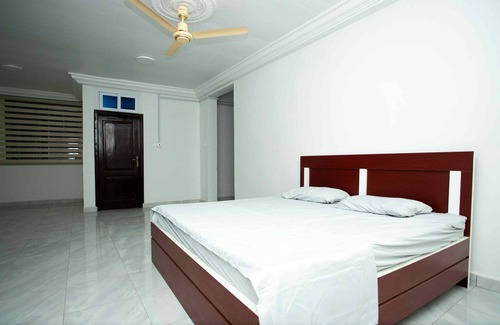 Kumasi Apartamento | The Boaz Executive Place