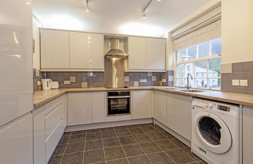 Monsal Dale Apartamento | The Bobbin Mill, Cressbrook