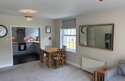 Monsal Dale Apartamento | The Bobbin Mill, Cressbrook