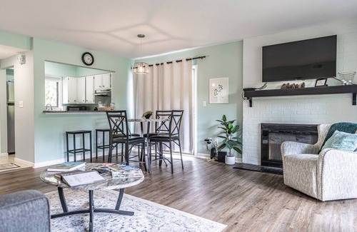 Pinehurst Condominio | The Bobby Jones on Pinehurst No. 3, 2BD / 2BA surrounded by Pinehurst Golf