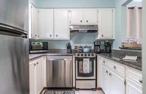 Pinehurst Condominio | The Bobby Jones on Pinehurst No. 3, 2BD / 2BA surrounded by Pinehurst Golf
