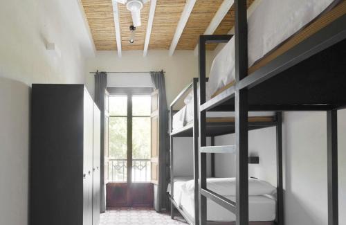 Arxiduc Hostal | The Boc Hostels - Palma