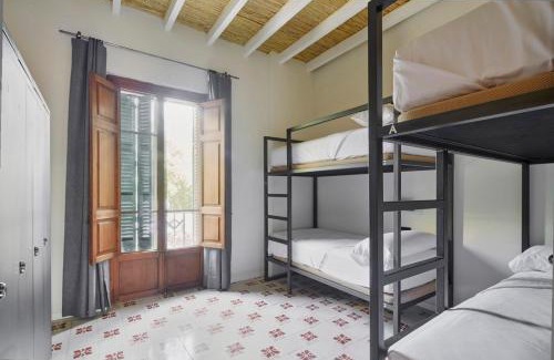 Arxiduc Hostal | The Boc Hostels - Palma