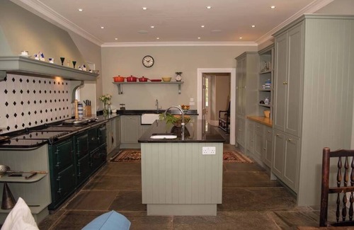 Bodmin Casa | The Boconnion Estate North Cornwall