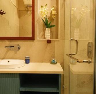 Jaipur Apartamento | The Bodhi 5 Bedroom LuxuryApartment Central Jaipur
