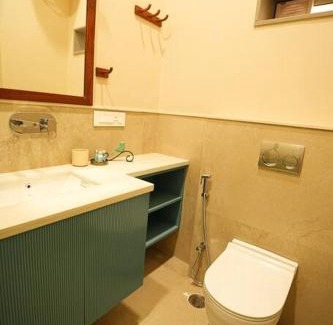 Jaipur Apartamento | The Bodhi 5 Bedroom LuxuryApartment Central Jaipur