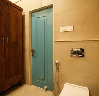 Jaipur Apartamento | The Bodhi 5 Bedroom LuxuryApartment Central Jaipur