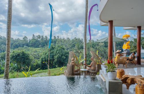 Sukawati Cama Y Desayuno | The Bodhi Leaf Wellness Resort