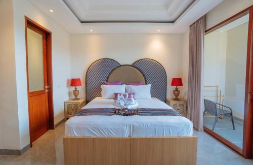 Sukawati Cama Y Desayuno | The Bodhi Leaf Wellness Resort
