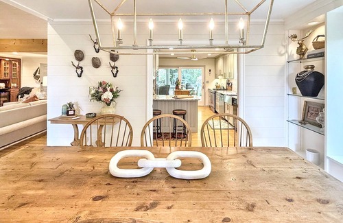 Highlands Casa | The Bodhi, Stunning Retreat in Nature