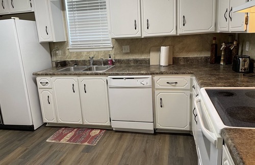 Gracewood Condominio | The Bogie Condo