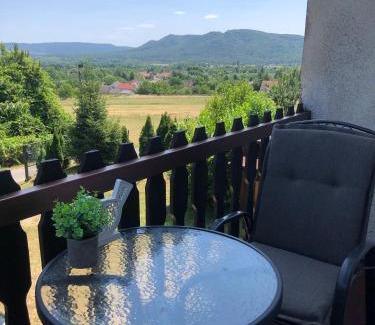 Zalaszanto Casa | The Bohó Vándor Guesthouse