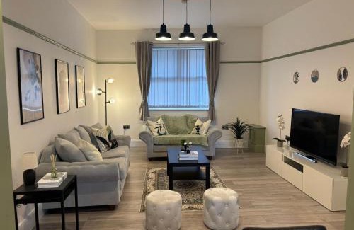 Wallasey Casa | The Bohe Home