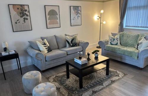 Wallasey Casa | The Bohe Home