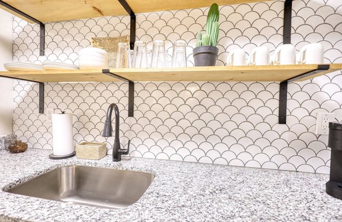 Covington Casa | The Bohemian- 1/2 mi from the Covington Square