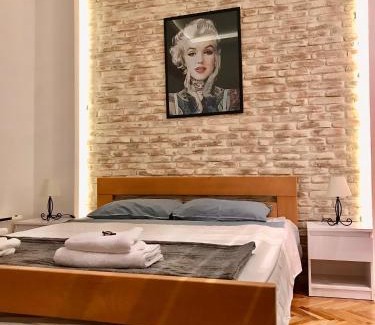 Stari Grad Apartamento | The Bohemian Residence