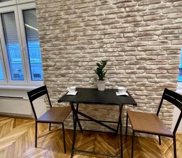 Stari Grad Apartamento | The Bohemian Residence