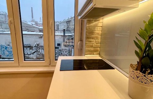 Stari Grad Apartamento | The Bohemian Residence