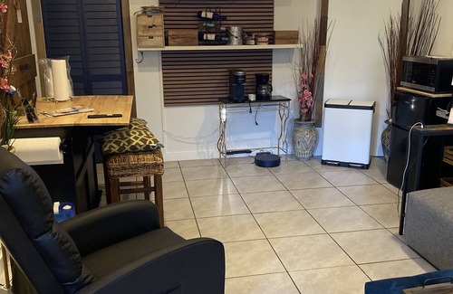 Deerfield Beach Apartamento | The Bohemian