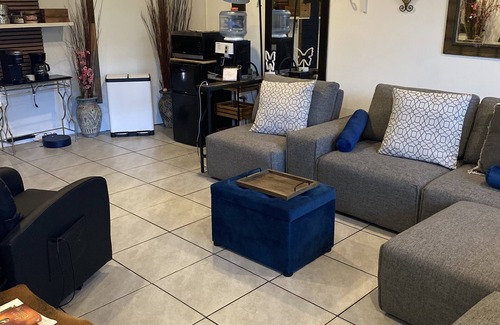 Deerfield Beach Apartamento | The Bohemian