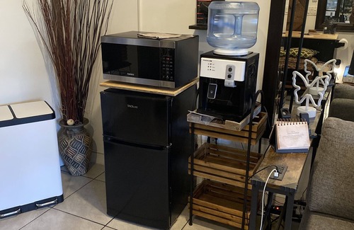 Deerfield Beach Apartamento | The Bohemian