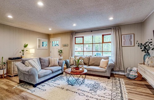 Ocean Pines Casa | The Boho Bungalow