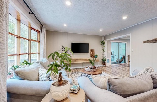Ocean Pines Casa | The Boho Bungalow