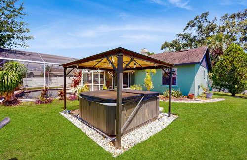 Indian Ridge Casa | The Boho Bungalow
