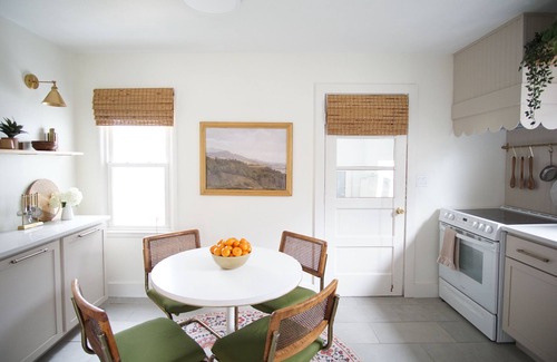 Lincoln Casa | The BoHo Cottage | Newly Renovated Modern Luxury