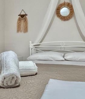 Spata-Artemida Apartamento | The Boho Nest