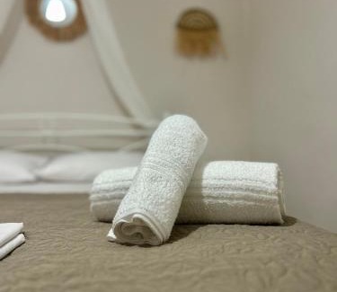 Spata-Artemida Apartamento | The Boho Nest