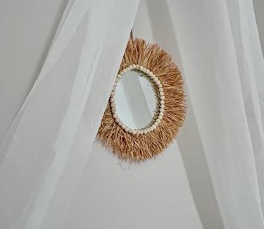 Spata-Artemida Apartamento | The Boho Nest