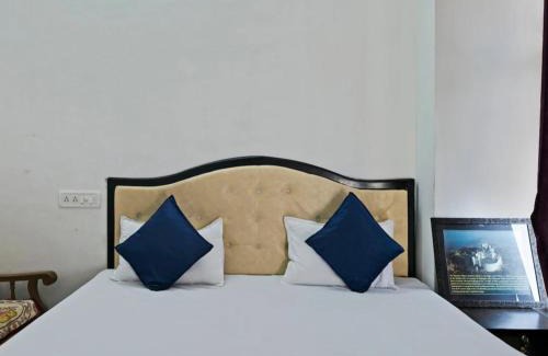 Lake Swaroop Sagar Cama Y Desayuno | The Boho Royal Udaipur