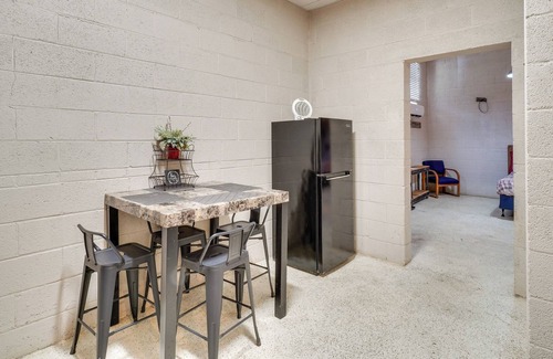 Briceville Apartamento | ‘The Boiler Room’ - ATV-Friendly Briceville Gem!