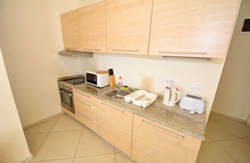 Dobrota Apartamento | The 'Boka View' Sleeps 4 (2 Bedroom)