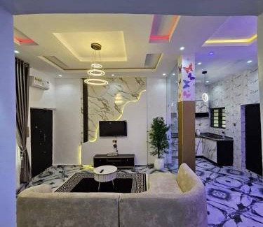Kwara Apartamento | The Bold Luxury Apartment