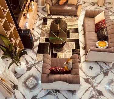 Kwara Apartamento | The Bold Luxury Apartment