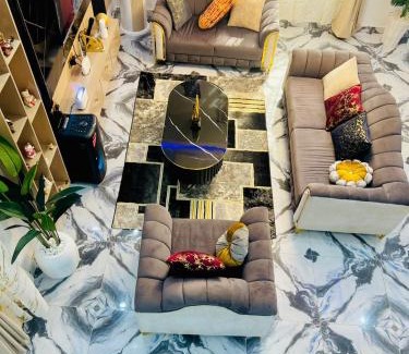 Kwara Apartamento | The Bold Luxury Apartment