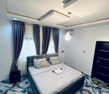 Kwara Apartamento | The Bold Luxury Apartment