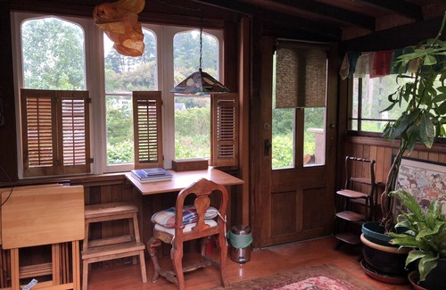 Bolinas Cabaña | El Bolinas Cottage-Just a Minit!