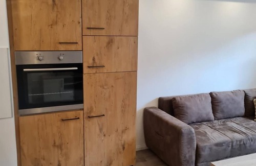 Dusseldorf Old Town Apartamento | The Bolker Oasis in Altstadt